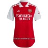 Camiseta de fútbol Arsenal Primera Equipación 2022-23 - Mujer